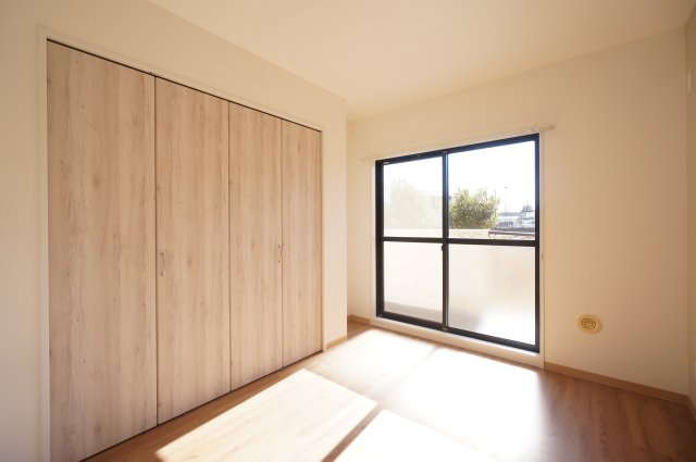 フェリス辰巳台の洋室|詳細、ご不明点等、お気軽にご連絡ください！