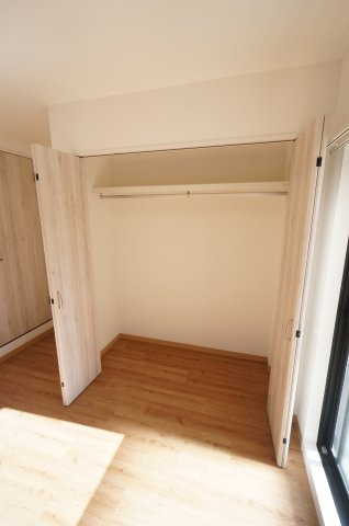 フェリス辰巳台の収納|オンライン対能応可！