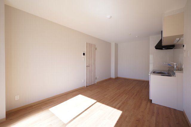 フェリス辰巳台の居間・リビング|初期費用ご相談ください！
※すべて同タイプのお写真です