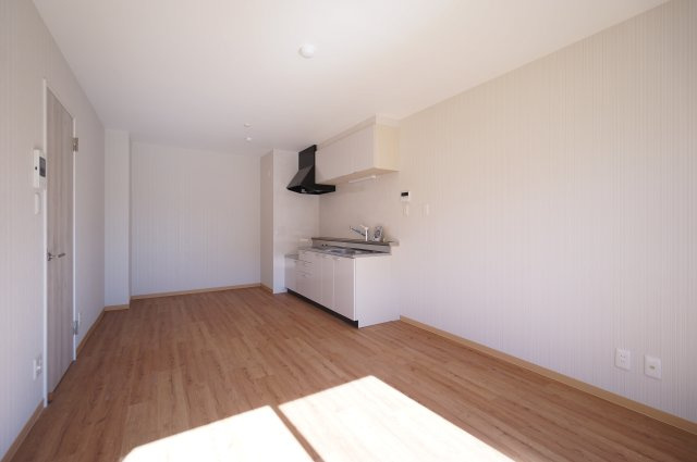 フェリス辰巳台の居間・リビング|お電話でのご予約がスムーズです！