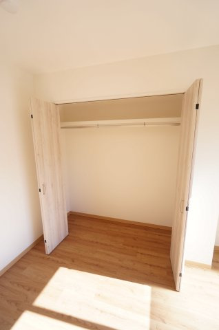 フェリス辰巳台の収納|当日の見学大歓迎！