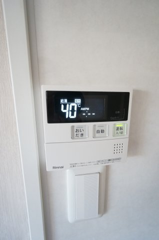 フェリス辰巳台の設備|水曜日、営業時間外もご相談ください！
※すべて同タイプのお写真です