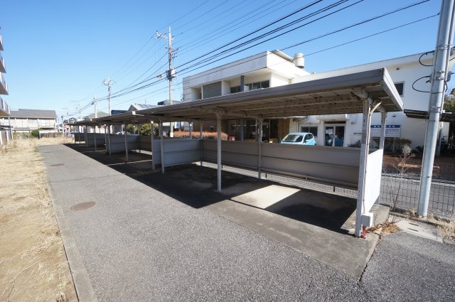 フェリス辰巳台のその他共用部分|詳細、ご不明点等、お気軽にご連絡ください！