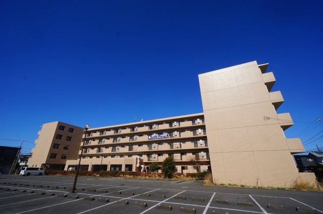 フェリス辰巳台の外観|お問い合わせは弊社まで！