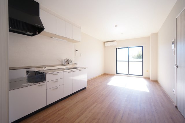 フェリス辰巳台の居間・リビング|当日の見学大歓迎！
※すべて同タイプのお写真です