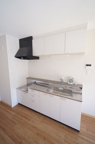 フェリス辰巳台のキッチン|水曜日、営業時間外もご相談ください！