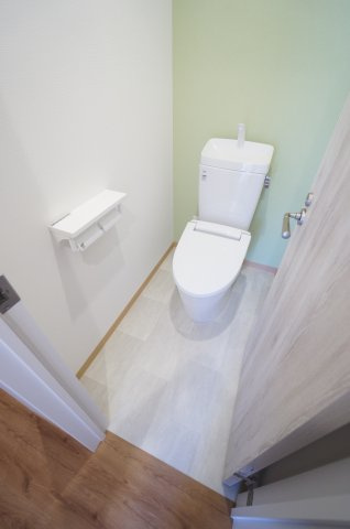 フェリス辰巳台のトイレ|初期費用ご相談ください！