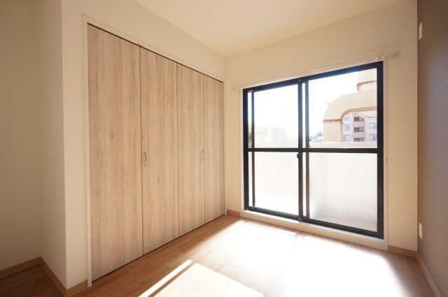 フェリス辰巳台の洋室|詳細、ご不明点等、お気軽にご連絡ください！
※すべて同タイプのお写真です