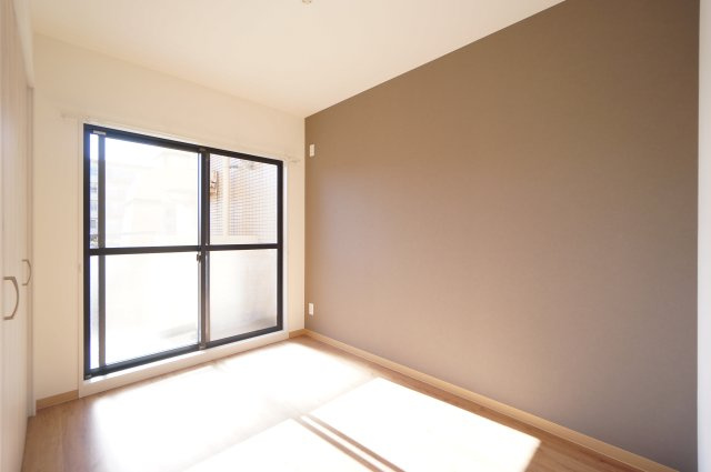 フェリス辰巳台の寝室|諸条件、交渉などお任せ下さい！