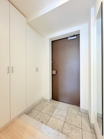 【玄関】 | スカイコートパレス西巣鴨