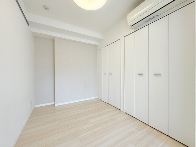 【洋室】 | スカイコートパレス西巣鴨