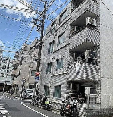 【外観】 | ジュネス三ノ輪