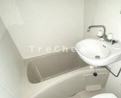 【浴室】 | ジュネス三ノ輪