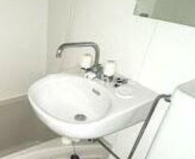 【洗面所】 | ジュネス三ノ輪