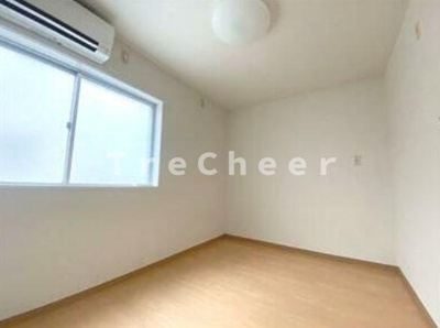 【寝室】 | ジュネス三ノ輪