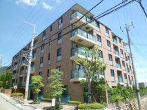 パレシェール芦屋東山の画像