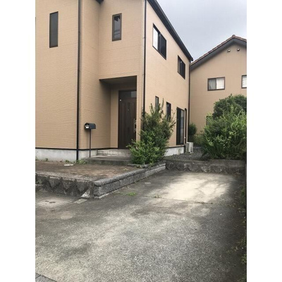 【駐車場】 | ゆりのき台戸建(ユリノキダイコダテ)
