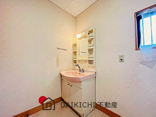 【独立洗面台】 | 行田市長野5丁目　中古戸建