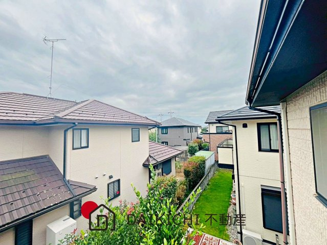 【展望】 | 行田市長野5丁目　中古戸建