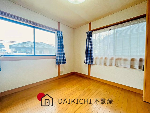 【洋室】 | 行田市長野5丁目　中古戸建