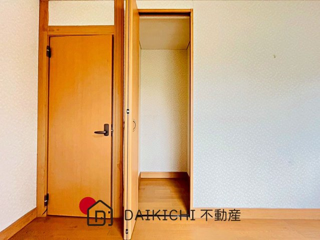 【収納】 | 行田市長野5丁目　中古戸建