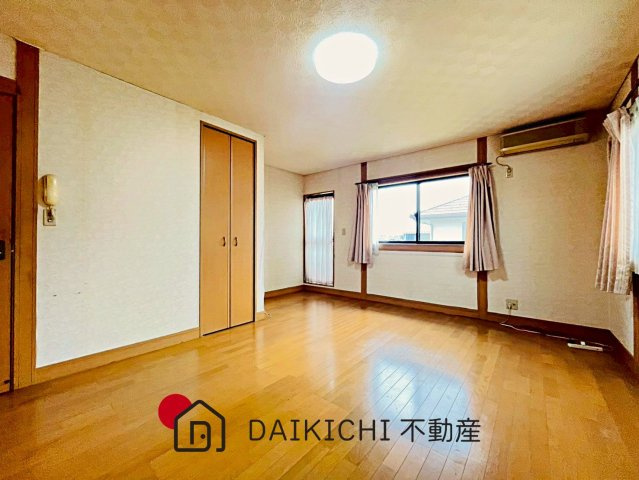 【洋室】 | 行田市長野5丁目　中古戸建