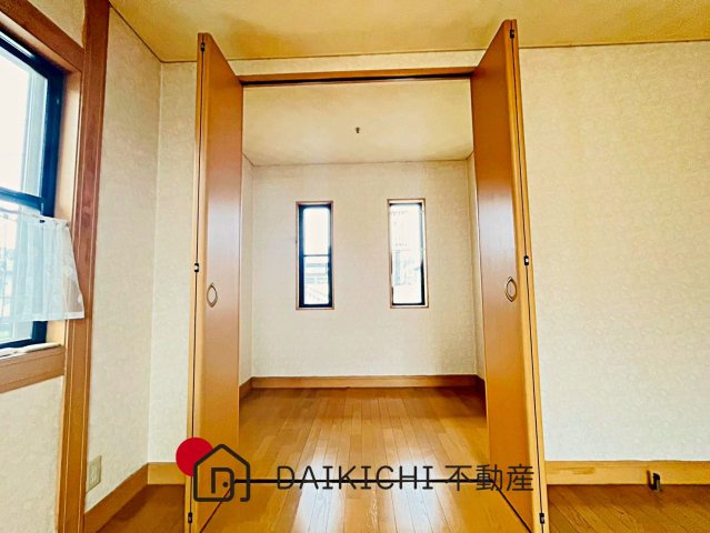 【収納】 | 行田市長野5丁目　中古戸建