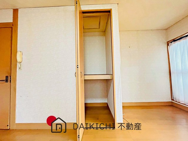 【収納】 | 行田市長野5丁目　中古戸建