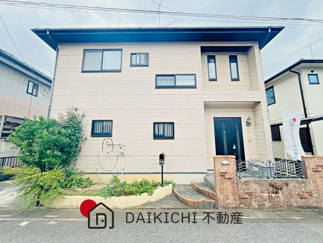 【外観】 | 行田市長野5丁目　中古戸建