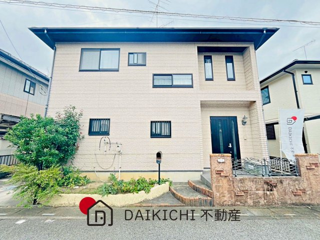 【外観】 | 行田市長野5丁目　中古戸建