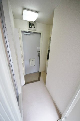 【玄関】 | 第一アポロパレス