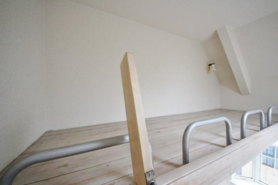 【内装】 | 第一アポロパレス