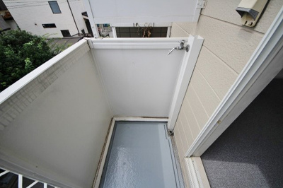 【バルコニー】 | 第一アポロパレス