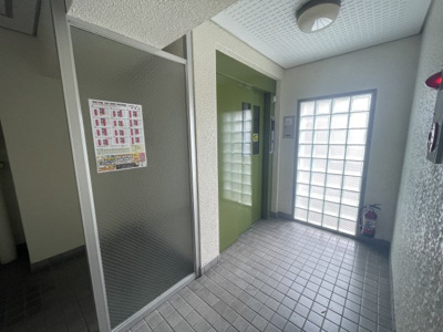 【その他共用部分】 | 新生マンション天神