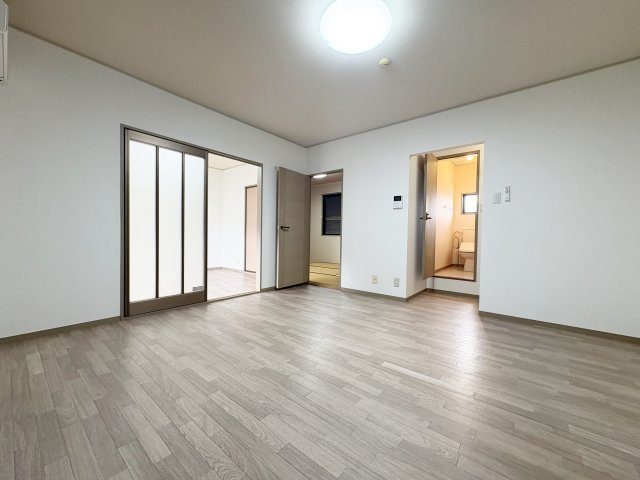 【居間・リビング】 | ハイツシエラ
