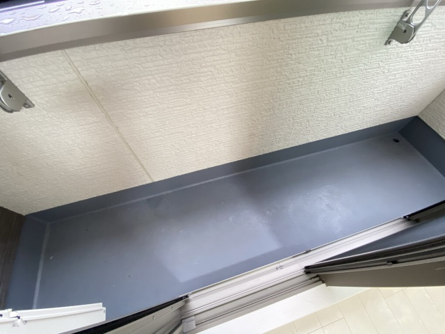 フジパレス兵庫駅南 のバルコニー|バルコニー