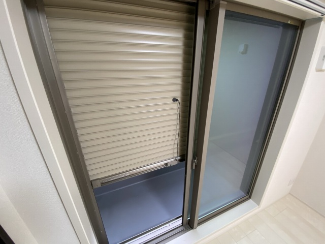 フジパレス兵庫駅南 の展望|眺望