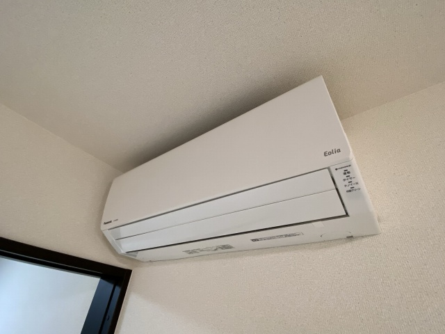 フジパレス兵庫駅南 の設備|エアコン