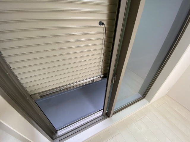 フジパレス兵庫駅南 