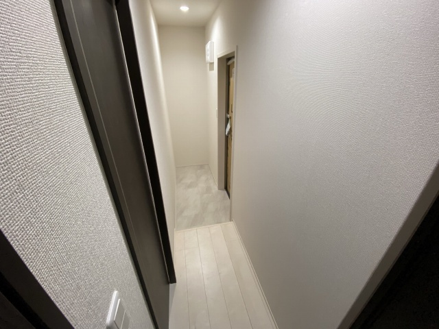 フジパレス兵庫駅南 