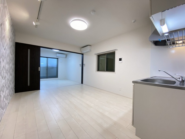 フジパレス兵庫駅南 