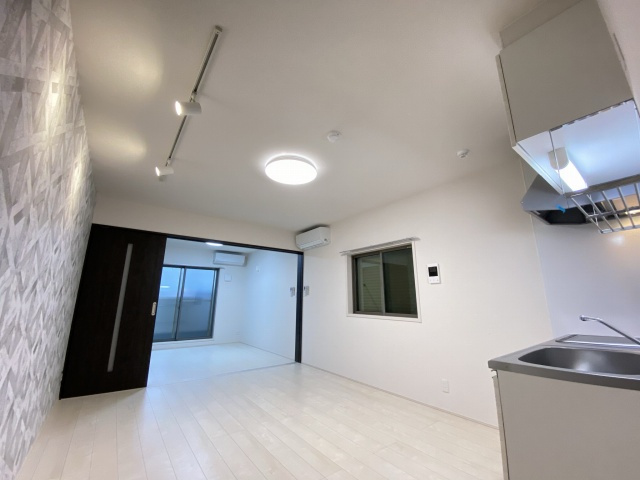 フジパレス兵庫駅南 