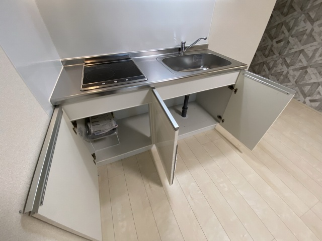 フジパレス兵庫駅南 