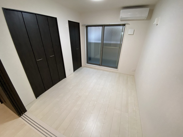 フジパレス兵庫駅南 