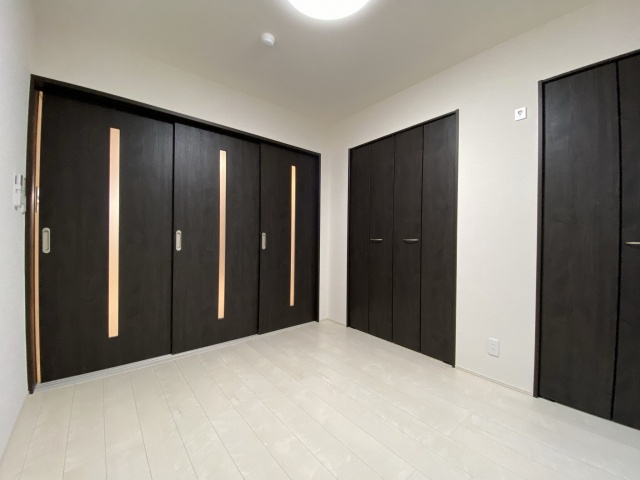 フジパレス兵庫駅南 