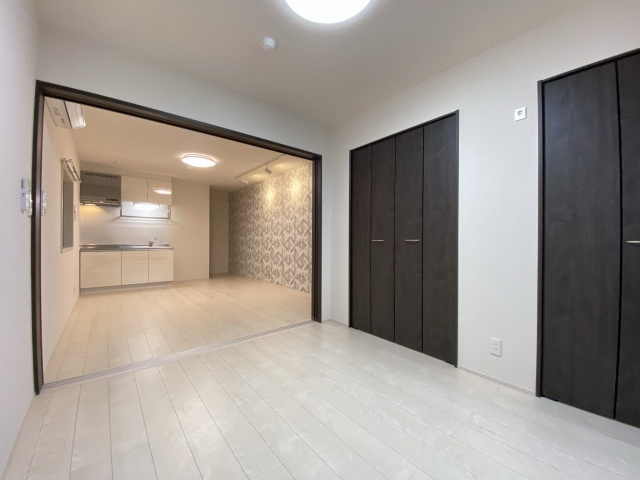 フジパレス兵庫駅南 