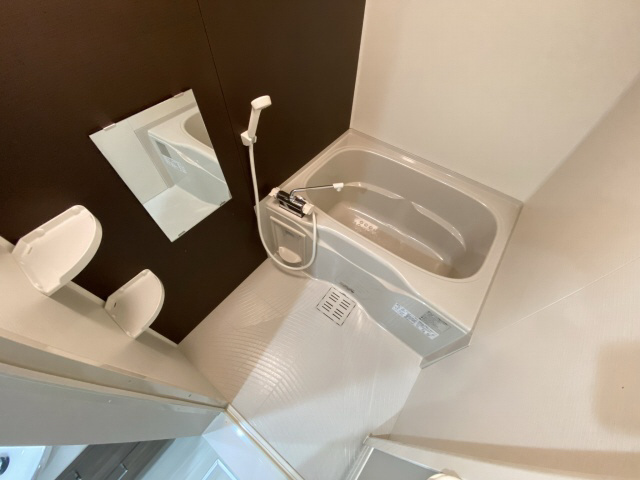 フジパレス兵庫駅南 の浴室|浴室