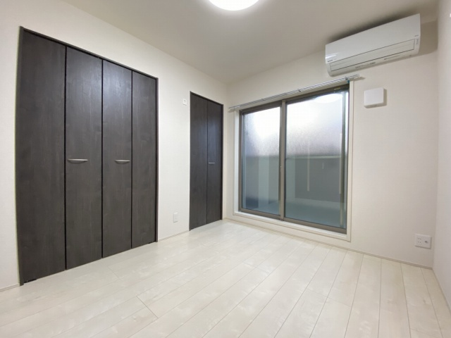 フジパレス兵庫駅南 の洋室|洋室