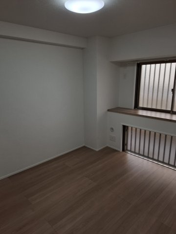 【居間・リビング】東峰マンション弥生が丘ステーションペサージュ 