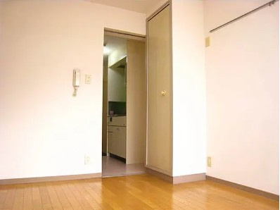 【内装】 | トップ下赤塚第３